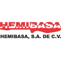 HEMIBASA, S.A. DE C.V. Logo