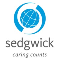 Sedgwick Repair Solutions Logo