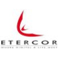Etercor S.A. Logo