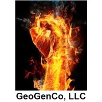 GeoGenCo, LLC Logo