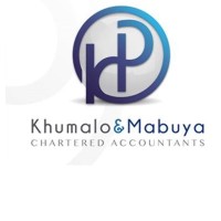 Khumalo and Mabuya Chartered Accountants Logo