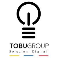 Tobu Group - Soluzioni Digitali Logo