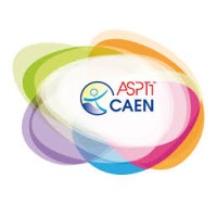 ASPTT Caen Logo