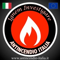 Antincendio Italia Logo