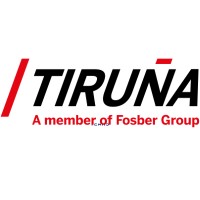 Tiruña SL Logo