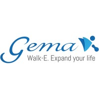 GEMA-LIFE Logo