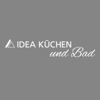 IDEA Küchen und Bad Logo