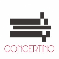 Concertino.fr Logo