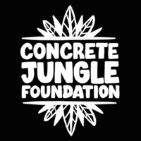 Concrete Jungle Foundation Logo