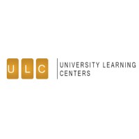 University Learning Centers, Corp. Logo