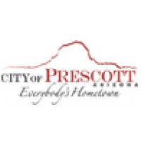 City of Prescott Logo