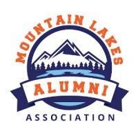 Mountain Lakes Alumni Association Logo