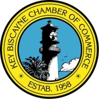 Key Biscayne Chamber of Commerce Logo