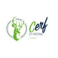 Cerf DARONE Logo