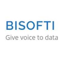 BISOFTI Logo