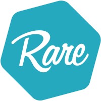 Rare Digital Marketing Logo