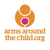 Arms Around The Child Logo
