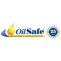 OilSafe Srl Logo
