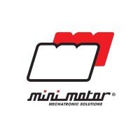 Mini Motor Logo