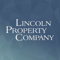Lincoln Property Company Logo