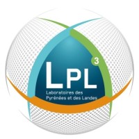 Laboratoires des Pyrénées et des Landes Logo