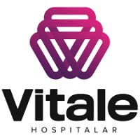 Vitale Hospitalar Logo