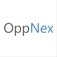 OppNex Logo