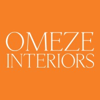 Omeze Interiors Inc. Logo