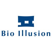 Bio Illusion Logo