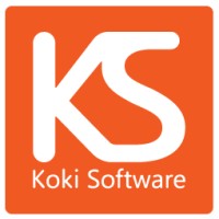 Koki Software Logo