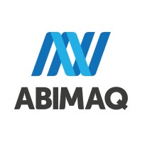 ABIMAQ - Associação Brasileira da Indústria de Máquinas e Equipamentos Logo
