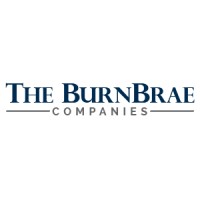 The BurnBrae Companies Logo