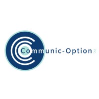 Communic-Option Inc. Logo
