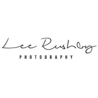 Lee Rushby Photography Limited Logo