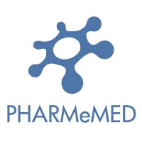 PHARMeMED Logo