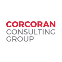 Corcoran Consulting Group, LLC Logo