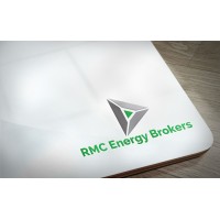 RMC Energy Brokers Logo
