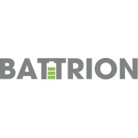 Battrion Logo