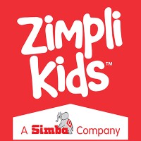 Zimpli Kids Logo