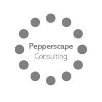 Pepperscape Consulting Logo