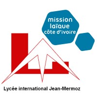 Lycée international Jean-Mermoz Logo