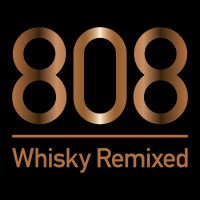 The 8O8 Drinks Company Logo