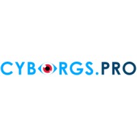 Cyborgs.pro Logo