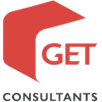 Get Consultants Logo
