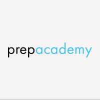 PrepAcademy Logo