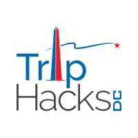 Trip Hacks DC Logo