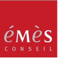 EMES CONSEIL Logo