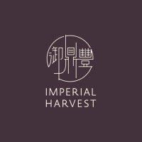 Imperial Harvest Logo