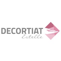 DECORTIAT ESTELLE Logo