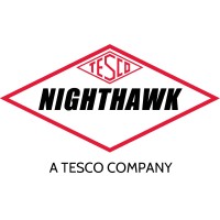 TESCO - Nighthawk Logo